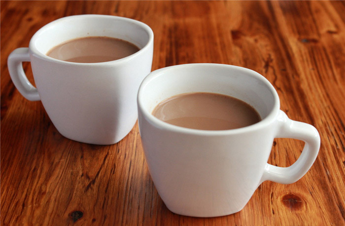 双柏奶茶培训